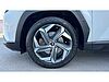 Hyundai TUCSON TUCSON 1.6 TGDi Ultimate 5dr 2WD WHITE