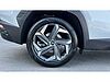 Hyundai TUCSON TUCSON 1.6 TGDi Ultimate 5dr 2WD WHITE