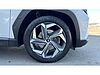 Hyundai TUCSON TUCSON 1.6 TGDi Ultimate 5dr 2WD WHITE