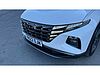 Hyundai TUCSON TUCSON 1.6 TGDi Ultimate 5dr 2WD WHITE