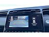 Hyundai TUCSON TUCSON 1.6 TGDi Ultimate 5dr 2WD WHITE