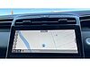 Hyundai TUCSON TUCSON 1.6 TGDi Ultimate 5dr 2WD WHITE