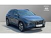 Hyundai TUCSON TUCSON 1.6 TGDi Hybrid 230 Ultimate 5dr 2WD Auto Blue