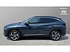 Hyundai TUCSON TUCSON 1.6 TGDi Hybrid 230 Ultimate 5dr 2WD Auto Blue