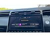 Hyundai TUCSON TUCSON 1.6 TGDi Hybrid 230 Ultimate 5dr 2WD Auto Blue