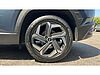 Hyundai TUCSON TUCSON 1.6 TGDi Hybrid 230 Ultimate 5dr 2WD Auto Blue