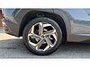 Hyundai TUCSON TUCSON 1.6 TGDi Hybrid 230 Ultimate 5dr 2WD Auto Blue