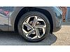 Hyundai TUCSON TUCSON 1.6 TGDi Hybrid 230 Ultimate 5dr 2WD Auto Blue