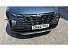 Hyundai TUCSON TUCSON 1.6 TGDi Hybrid 230 Ultimate 5dr 2WD Auto Blue