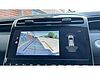 Hyundai TUCSON TUCSON 1.6 TGDi Hybrid 230 Ultimate 5dr 2WD Auto Blue