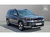 Hyundai SANTA FE Santa FE 7st 1.6TGDi Phev Ultm AU 4WD Ecotronic Grey