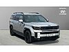 Hyundai SANTA FE Santa FE 7st 1.6TGDi Phev Clgy AU 4WD Typhoon Silver