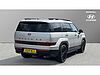 Hyundai SANTA FE Santa FE 7st 1.6TGDi Phev Clgy AU 4WD Typhoon Silver