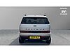 Hyundai SANTA FE Santa FE 7st 1.6TGDi Phev Clgy AU 4WD Typhoon Silver