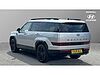 Hyundai SANTA FE Santa FE 7st 1.6TGDi Phev Clgy AU 4WD Typhoon Silver