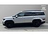 Hyundai SANTA FE Santa FE 7st 1.6TGDi Phev Clgy AU 4WD Typhoon Silver