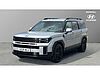 Hyundai SANTA FE Santa FE 7st 1.6TGDi Phev Clgy AU 4WD Typhoon Silver