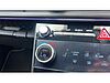Hyundai SANTA FE Santa FE 7st 1.6TGDi Phev Clgy AU 4WD Typhoon Silver