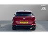 Hyundai KONA KONA 1.6T 138 N Line 5dr Red
