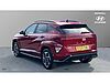 Hyundai KONA KONA 1.6T 138 N Line 5dr Red