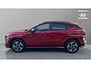 Hyundai KONA KONA 1.6T 138 N Line 5dr Red