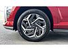 Hyundai KONA KONA 1.6T 138 N Line 5dr Red
