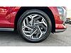 Hyundai KONA KONA 1.6T 138 N Line 5dr Red