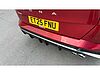 Hyundai KONA KONA 1.6T 138 N Line 5dr Red