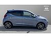 Hyundai I10 I10 1.0 [63] Premium 5dr Auto [Nav] Blue