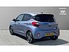 Hyundai I10 I10 1.0 [63] Premium 5dr Auto [Nav] Blue