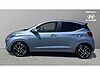Hyundai I10 I10 1.0 [63] Premium 5dr Auto [Nav] Blue