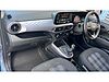 Hyundai I10 I10 1.0 [63] Premium 5dr Auto [Nav] Blue