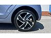 Hyundai I10 I10 1.0 [63] Premium 5dr Auto [Nav] Blue