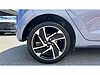Hyundai I10 I10 1.0 [63] Premium 5dr Auto [Nav] Blue