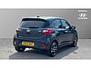Hyundai I10 I10 1.2 [79] Premium 5dr Auto [Nav] Grey