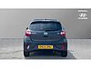 Hyundai I10 I10 1.2 [79] Premium 5dr Auto [Nav] Grey