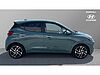 Hyundai I10 I10 1.2 [79] Premium 5dr Auto [Nav] Green