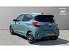 Hyundai I10 I10 1.2 [79] Premium 5dr Auto [Nav] Green