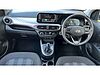 Hyundai I10 I10 1.2 [79] Premium 5dr Auto [Nav] Green