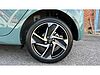 Hyundai I10 I10 1.2 [79] Premium 5dr Auto [Nav] Green
