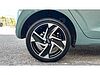 Hyundai I10 I10 1.2 [79] Premium 5dr Auto [Nav] Green
