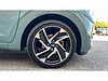 Hyundai I10 I10 1.2 [79] Premium 5dr Auto [Nav] Green