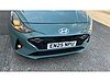 Hyundai I10 I10 1.2 [79] Premium 5dr Auto [Nav] Green