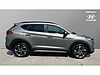 Hyundai TUCSON TUCSON 1.6 TGDi 177 Premium SE 5dr 2WD GREY