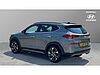 Hyundai TUCSON TUCSON 1.6 TGDi 177 Premium SE 5dr 2WD GREY