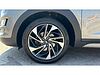 Hyundai TUCSON TUCSON 1.6 TGDi 177 Premium SE 5dr 2WD GREY