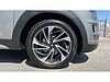 Hyundai TUCSON TUCSON 1.6 TGDi 177 Premium SE 5dr 2WD GREY