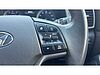 Hyundai TUCSON TUCSON 1.6 TGDi 177 Premium SE 5dr 2WD GREY