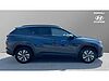 Hyundai TUCSON TUCSON 1.6 TGDi Hybrid 230 SE Connect 5dr 2WD Auto Teal