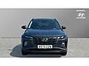 Hyundai TUCSON TUCSON 1.6 TGDi Hybrid 230 SE Connect 5dr 2WD Auto Teal